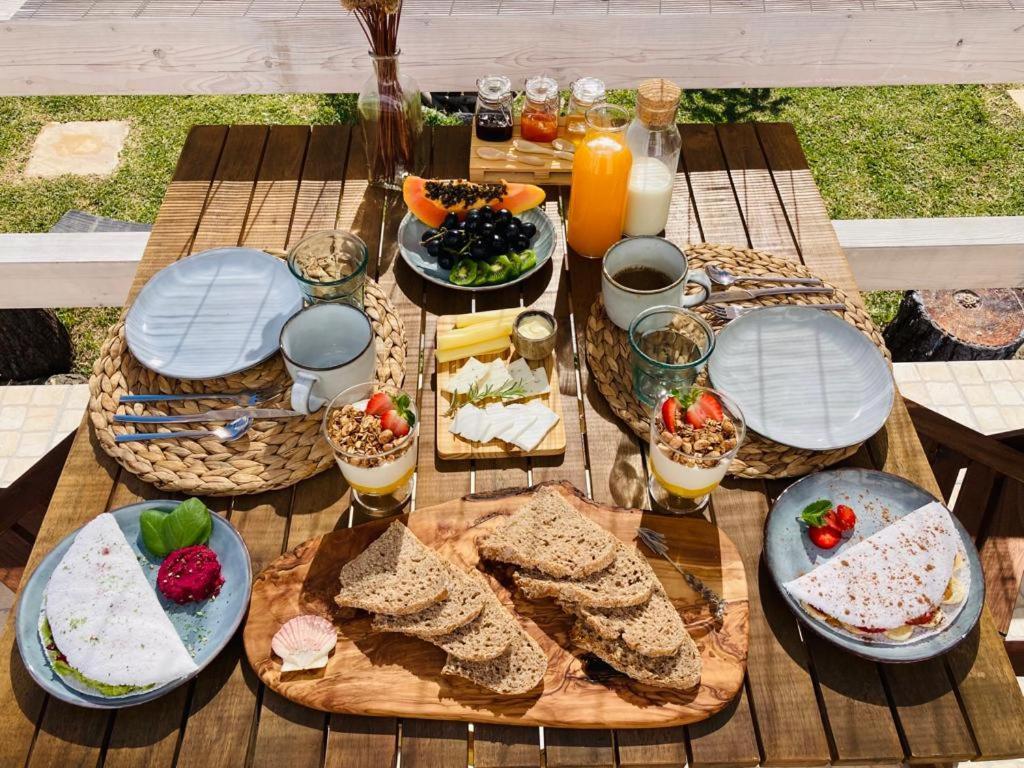 Hotel Ocean House Alentejo Porto Covo Zewnętrze zdjęcie