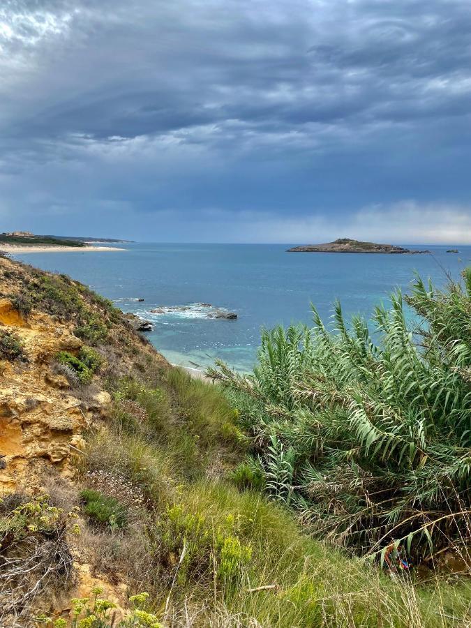 Hotel Ocean House Alentejo Porto Covo Zewnętrze zdjęcie