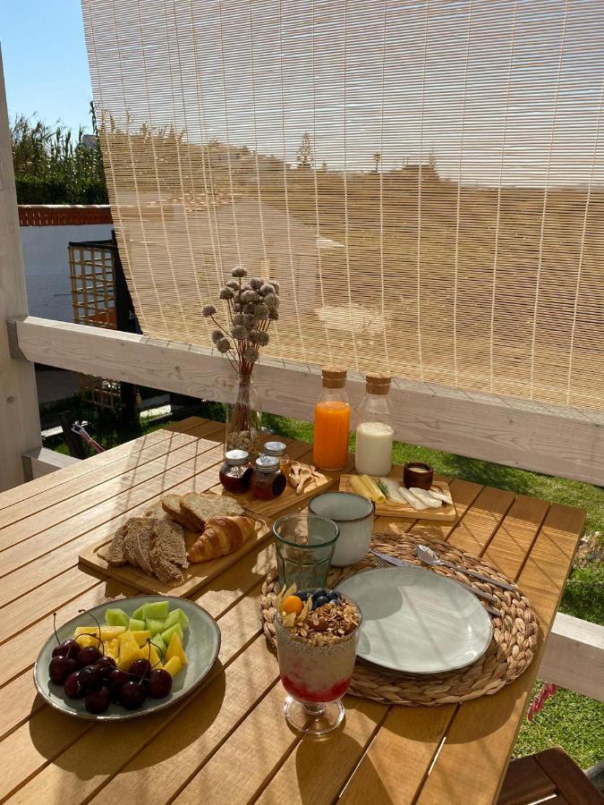 Hotel Ocean House Alentejo Porto Covo Zewnętrze zdjęcie