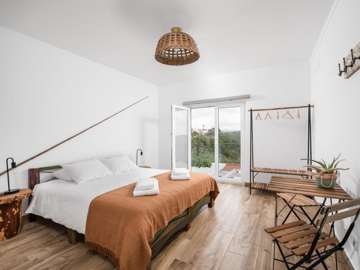 Hotel Ocean House Alentejo Porto Covo Zewnętrze zdjęcie