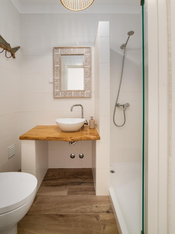 Hotel Ocean House Alentejo Porto Covo Zewnętrze zdjęcie