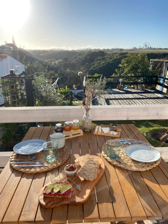 Hotel Ocean House Alentejo Porto Covo Zewnętrze zdjęcie