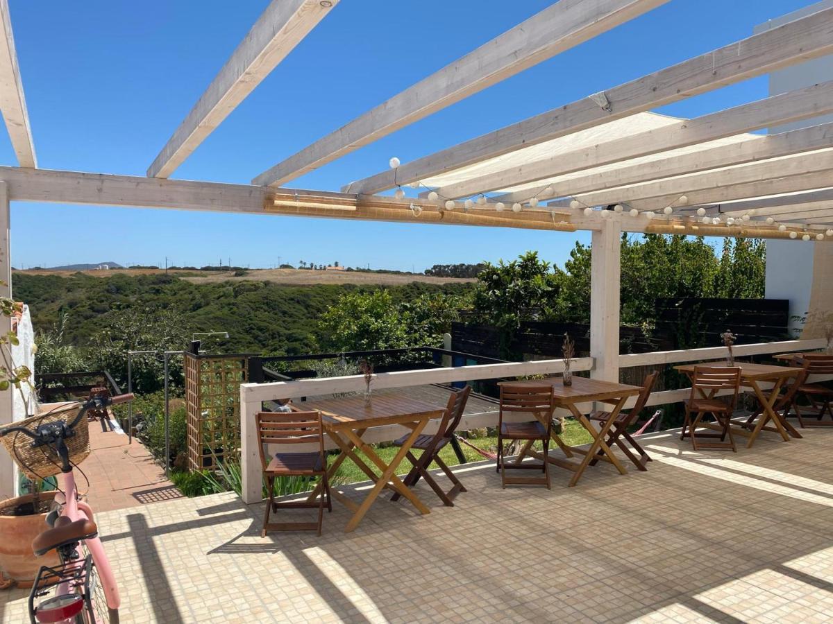 Hotel Ocean House Alentejo Porto Covo Zewnętrze zdjęcie