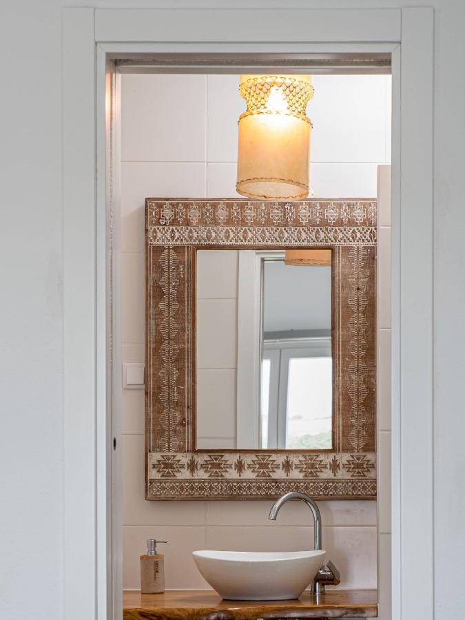 Hotel Ocean House Alentejo Porto Covo Zewnętrze zdjęcie