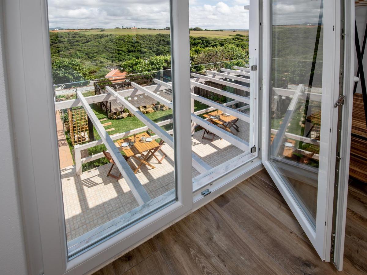 Hotel Ocean House Alentejo Porto Covo Zewnętrze zdjęcie